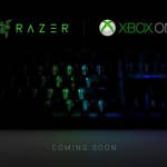 Xbox One is getting mouse and keyboard support next month