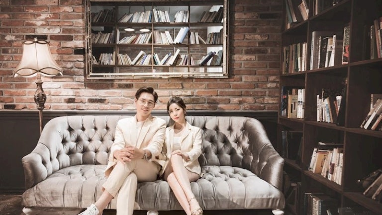 권희♥승희 이제 하나가 되어보려합니다.