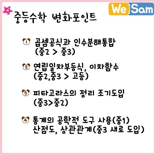 대전 위쌤(We Sam) - 수학/영어/코딩과외 | BAND 대전 위쌤(We Sam) - 수학/영어/코딩과외 | Band