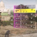 The Division 2 adds new weapon types, promises more interesting exotics
