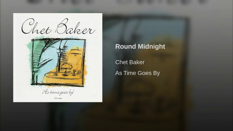 Round Midnight