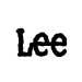 Lee