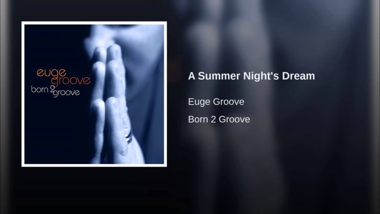 A Summer Night's Dream