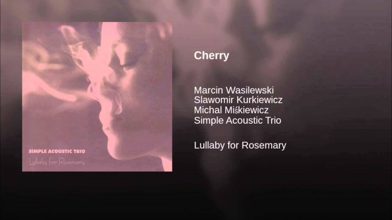 Cherry