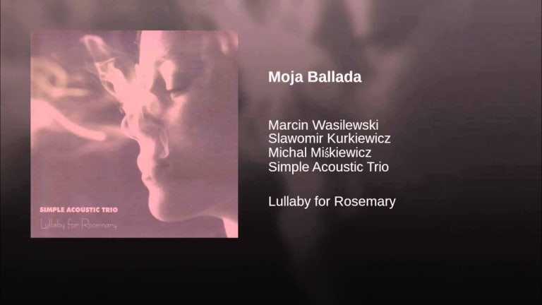 Moja Ballada (bonus track)