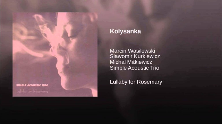 Kolysanka