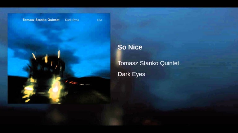 So Nice