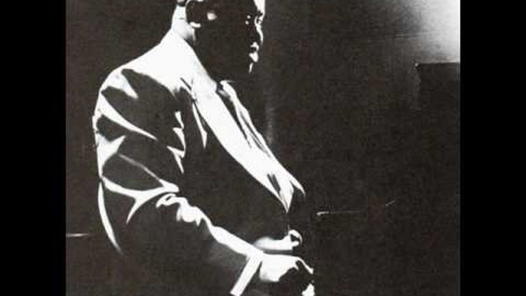 Willow Weep For Me (1953) by Art Tatum
