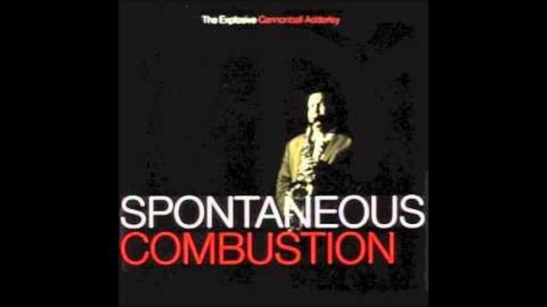 CANNONBAL ADDERLEY - Willow Weep For Me