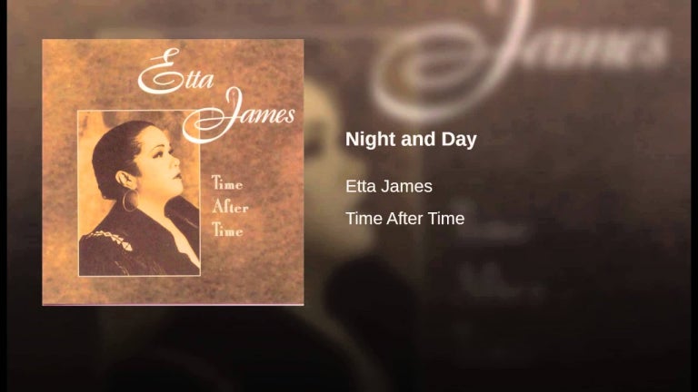 Night and Day