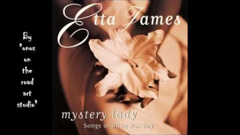 Etta James - Don't Explain (HQ) (Audio only)