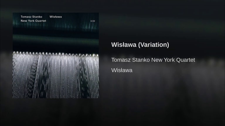 Wisława (Variation)