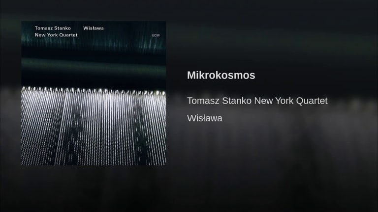 Mikrokosmos