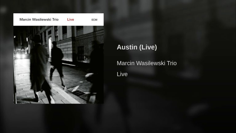 Austin (Live)