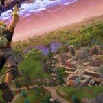 Fortnite Is Hugely Popular On Nintendo Switch, Too