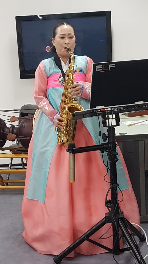 한누리요양병원 이미지