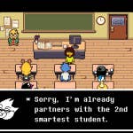 Undertale creator releases mysterious new, free game