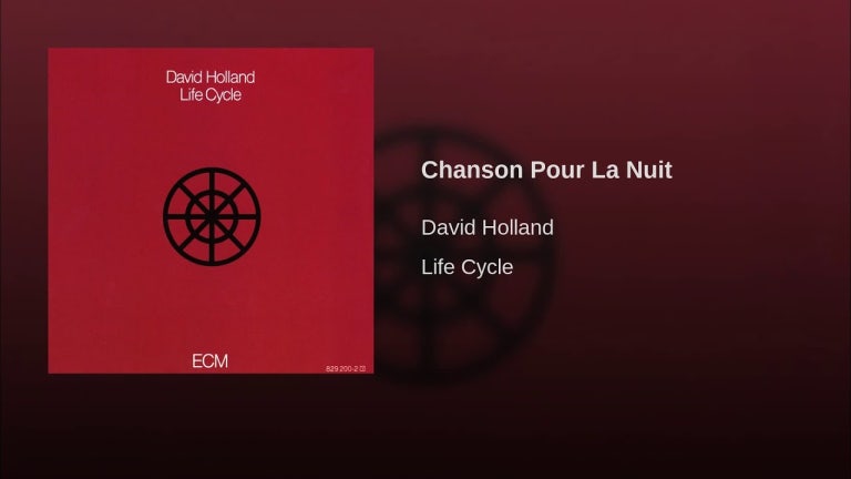 Chanson Pour La Nuit
