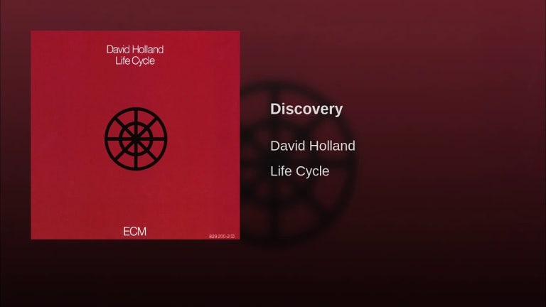 Discovery