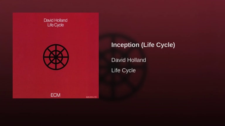 Inception (Life Cycle)