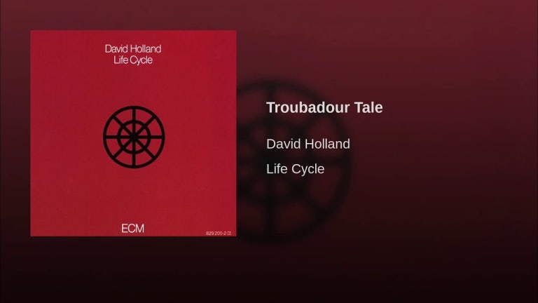 Troubadour Tale