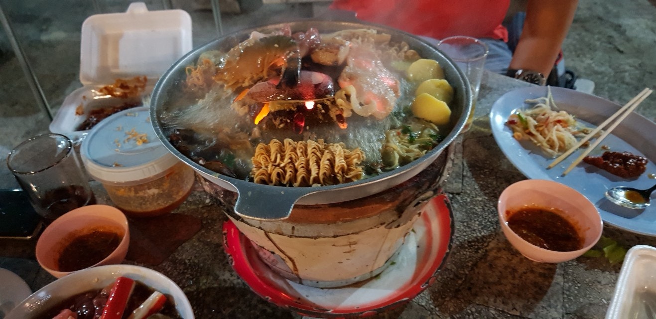 스카이골프파타야 이미지