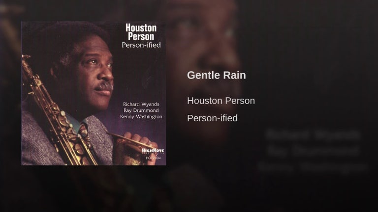 Gentle Rain