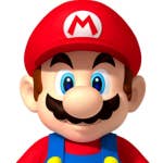 moot : Mario Games