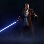 Obi-Wan Kenobi is Coming to Star Wars™ Battlefront™ II on November 28