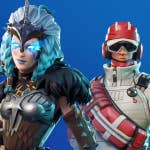 Fortnite's $1 million Winter Royale Tournament starts this weekend