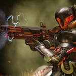 Bungie reveals Destiny 2: Black Armory, the game’s first mini-expansion