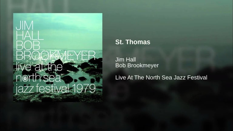St. Thomas