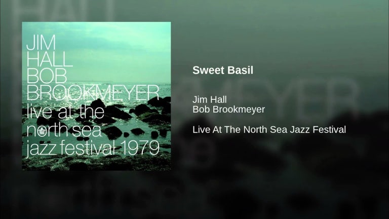 Sweet Basil