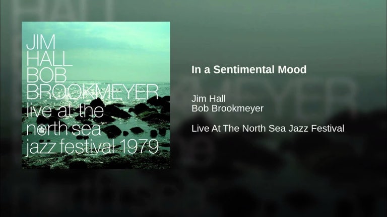 In a Sentimental Mood