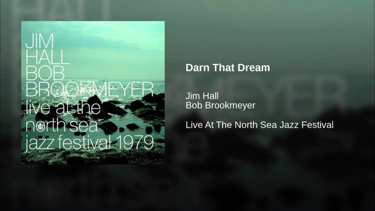 Darn That Dream