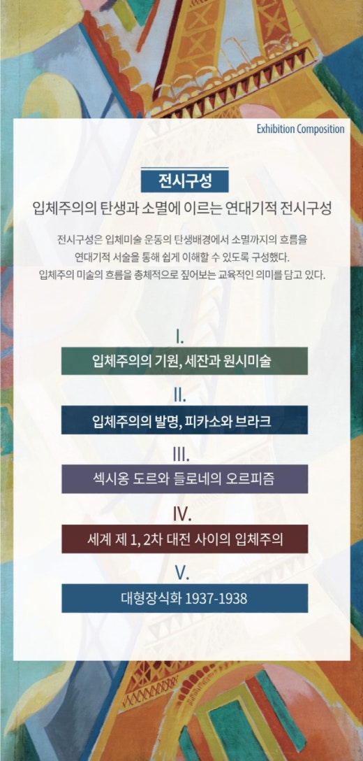큐비즘 이미지