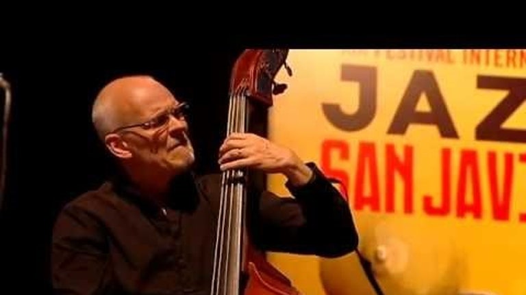 Lars Danielsson Quintet 19º Jazz San Javier 2016 Both Side Now