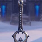 Swords are coming to Fortnite