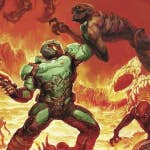 Doom Creator to Release New Levels for 1993's Doom in 2019 - IGN