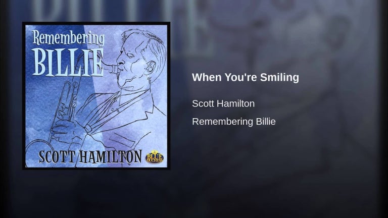 When You're Smiling