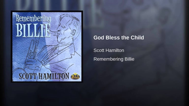 God Bless the Child