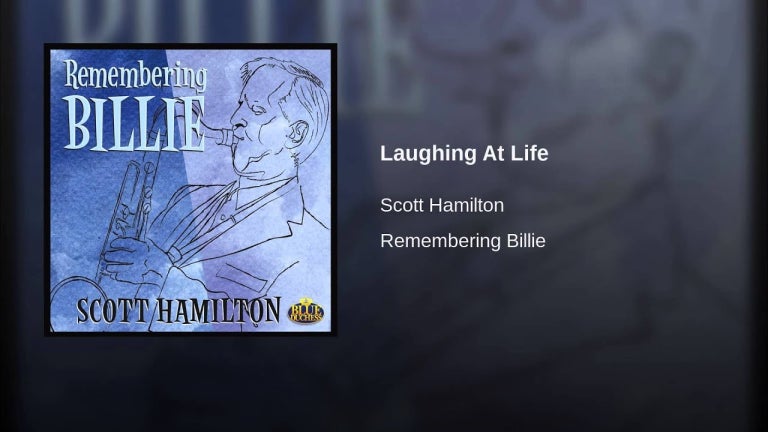 Laughing At Life
