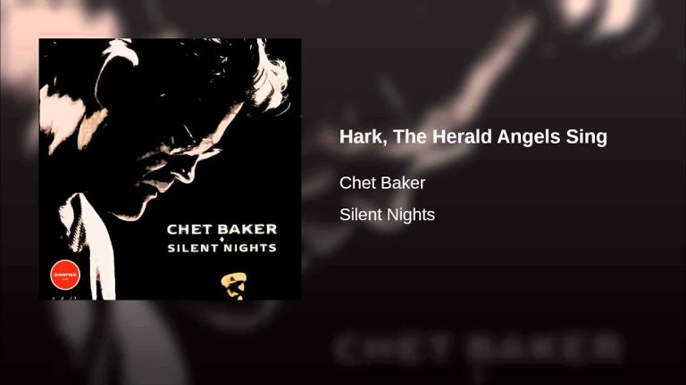 Hark, The Herald Angels Sing