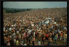 우드스탁(woodstock) 이미지