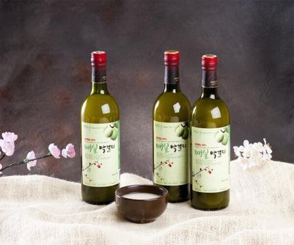소문난막걸리 이미지