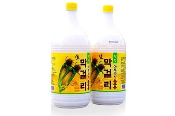 소문난막걸리 이미지