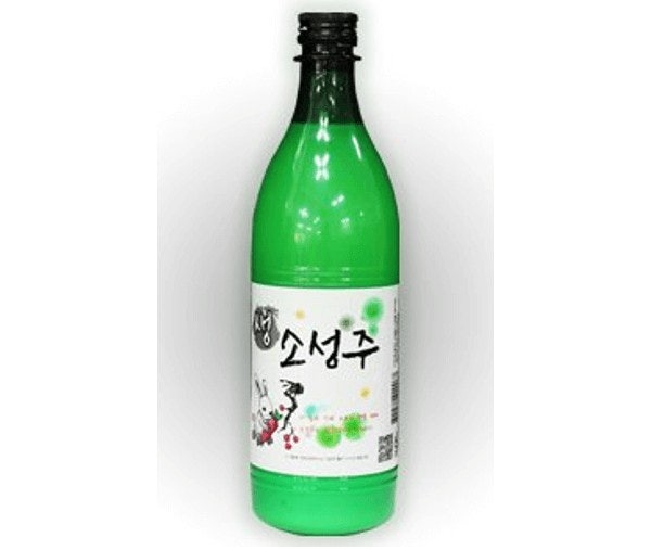 소문난막걸리 이미지