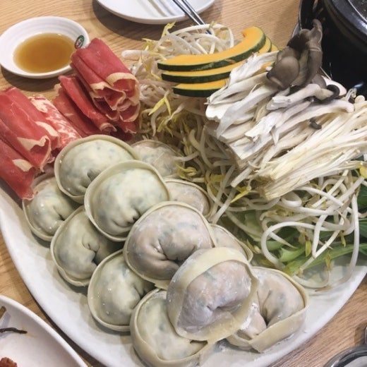 성경만두요리전문점 이미지