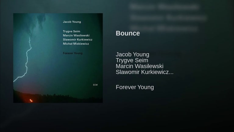 Bounce
