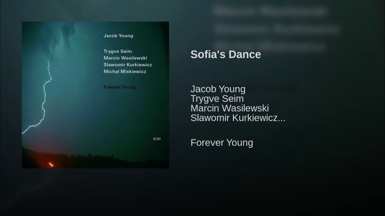 Sofia's Dance
